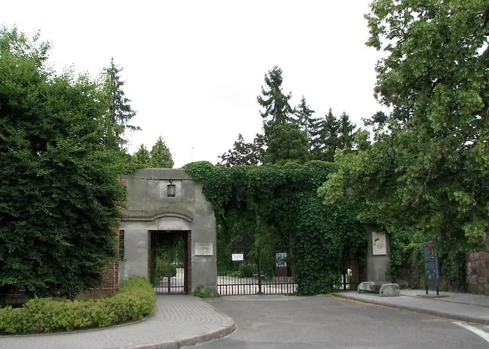 Strefa Kampinos Brochów